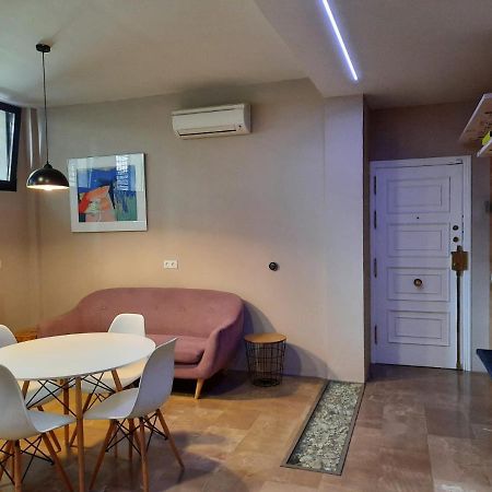 Ferienwohnung Alcaiceria Granada Exterior foto